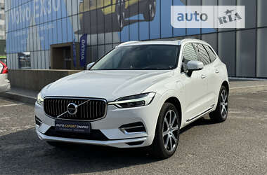 Позашляховик / Кросовер Volvo XC60 2020 в Дніпрі