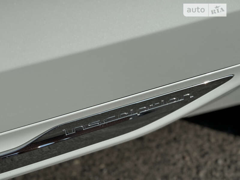 Внедорожник / Кроссовер Volvo XC60 2020 в Днепре