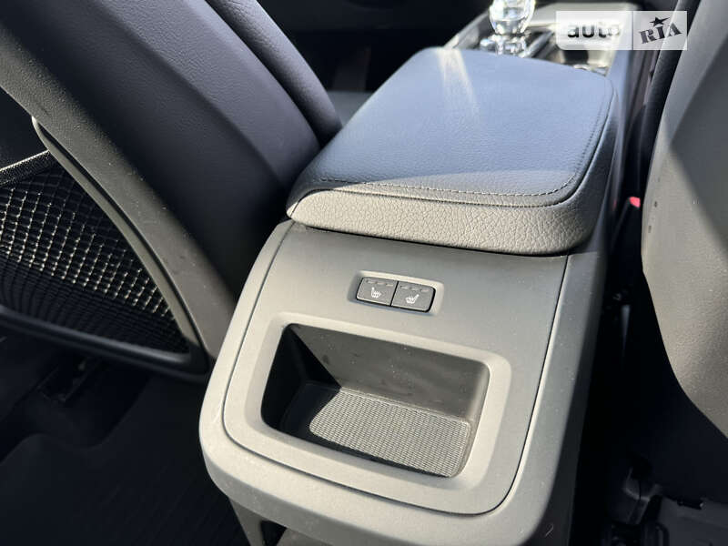 Внедорожник / Кроссовер Volvo XC60 2020 в Днепре