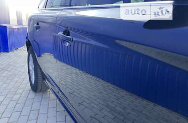 Внедорожник / Кроссовер Volvo XC60 2016 в 