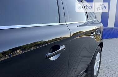 Внедорожник / Кроссовер Volvo XC60 2016 в 