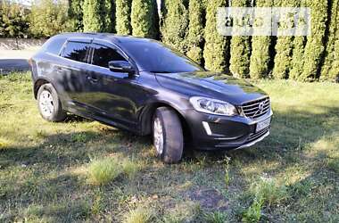 Внедорожник / Кроссовер Volvo XC60 2015 в Тернополе