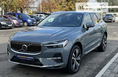 Внедорожник / Кроссовер Volvo XC60 2023 в Днепре