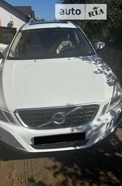 Внедорожник / Кроссовер Volvo XC60 2010 в Виннице