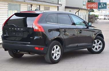 Позашляховик / Кросовер Volvo XC60 2012 в Нижанковичах