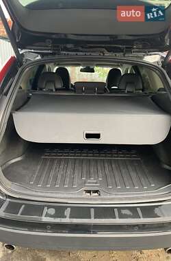 Внедорожник / Кроссовер Volvo XC60 2012 в Львове