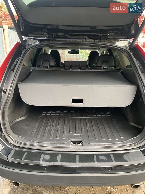 Позашляховик / Кросовер Volvo XC60 2012 в Львові фото 3 Позашляховик / Кросовер Volvo XC60 2012 в Львові