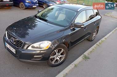 Позашляховик / Кросовер Volvo XC60 2011 в Харкові