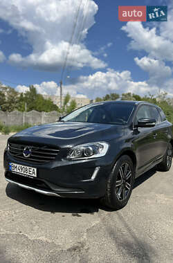 Позашляховик / Кросовер Volvo XC60 2017 в Києві