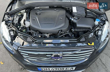 Позашляховик / Кросовер Volvo XC60 2017 в Києві