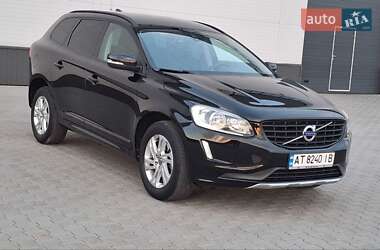 Позашляховик / Кросовер Volvo XC60 2015 в 