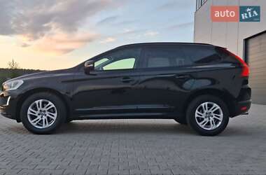 Позашляховик / Кросовер Volvo XC60 2015 в 