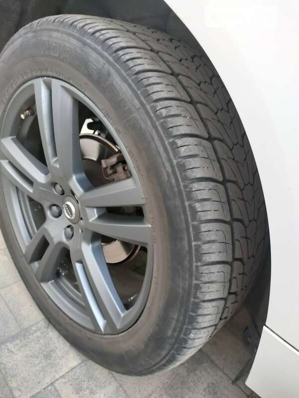 Позашляховик / Кросовер Volvo XC60 2018 в Кременчуці