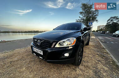 Внедорожник / Кроссовер Volvo XC60 2009 в 