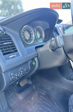 Внедорожник / Кроссовер Volvo XC60 2009 в 