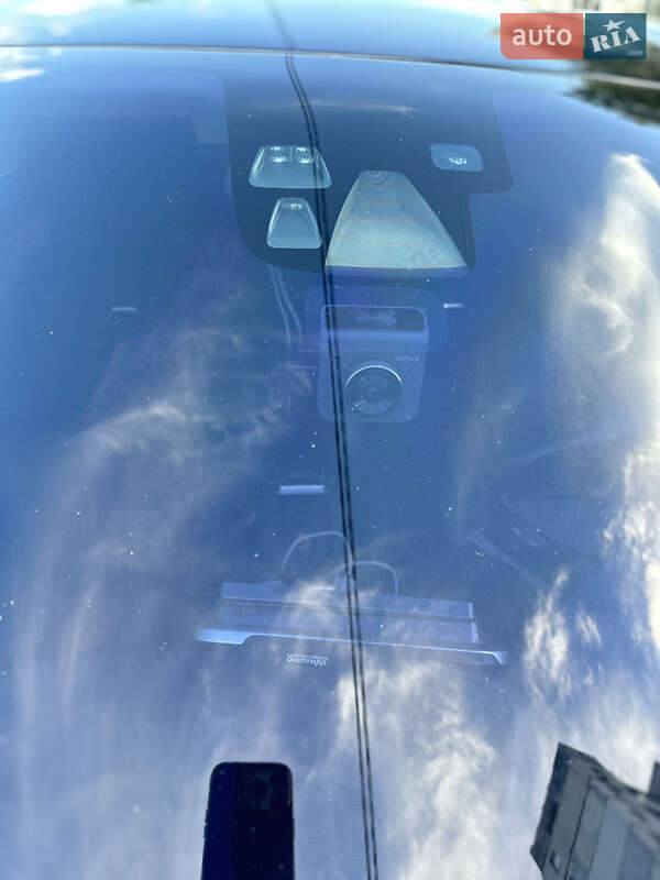 Внедорожник / Кроссовер Volvo XC60 2009 в Киеве