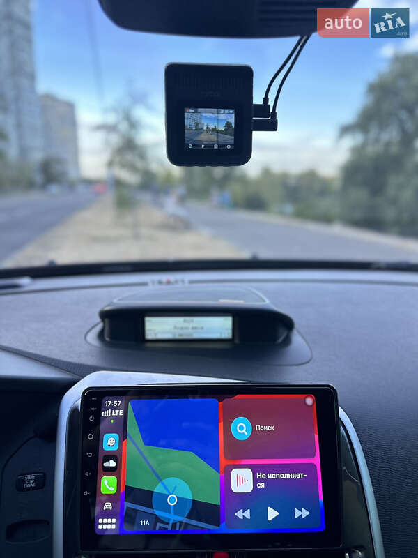 Внедорожник / Кроссовер Volvo XC60 2009 в Киеве