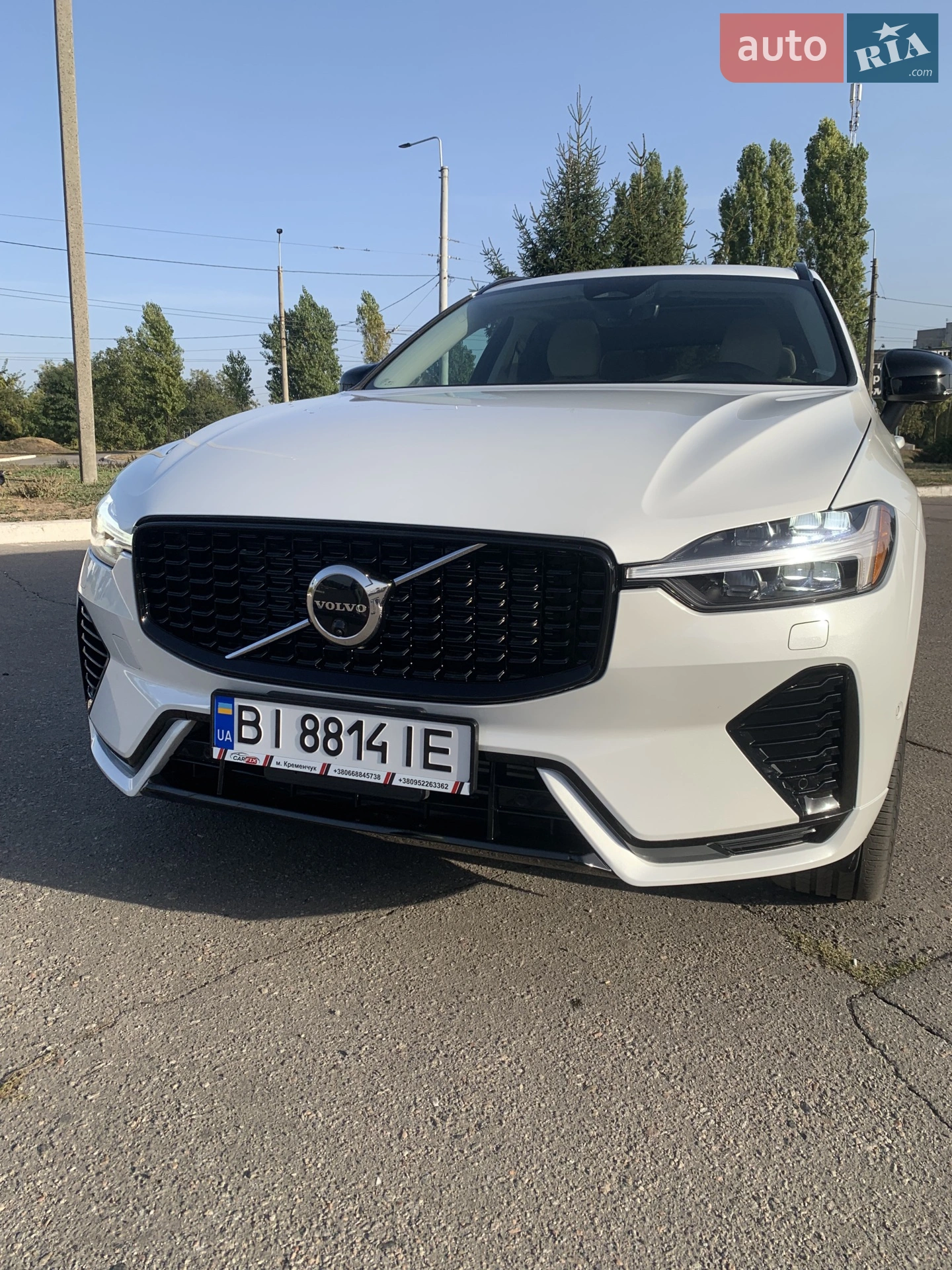 2023 Volvo XC60 - мініатюра 22