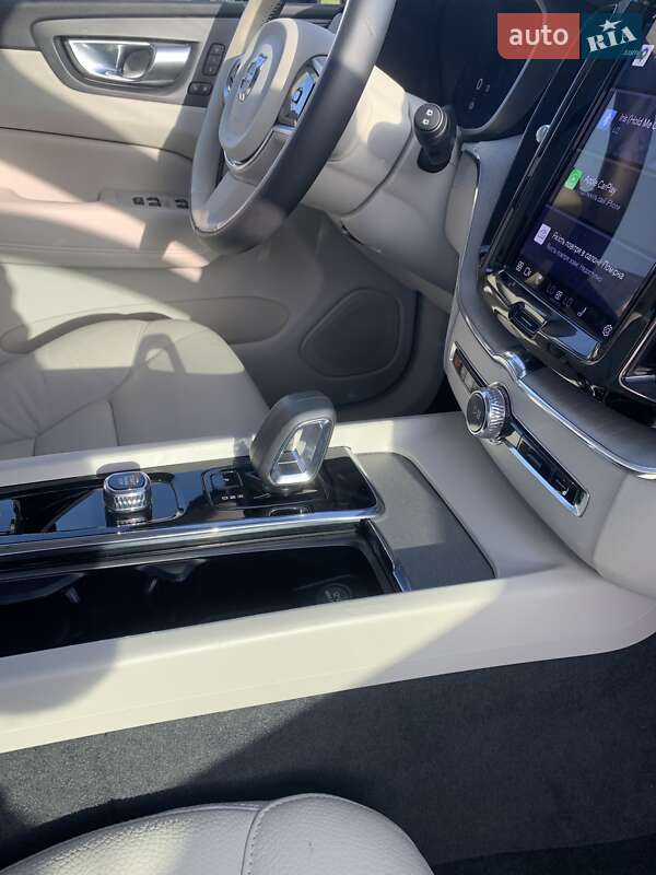 Позашляховик / Кросовер Volvo XC60 2023 в Кременчуці