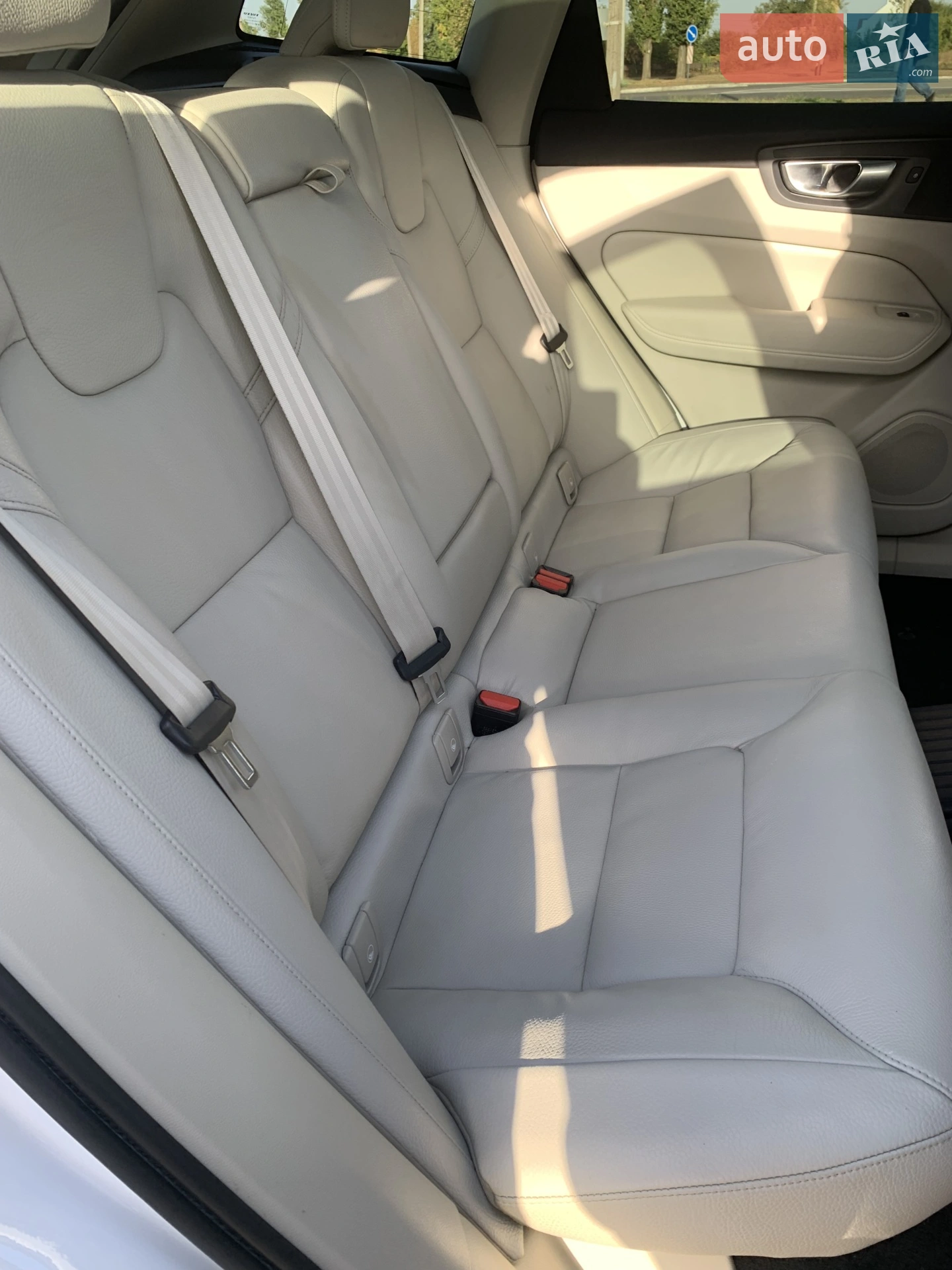 2023 Volvo XC60 - мініатюра 42