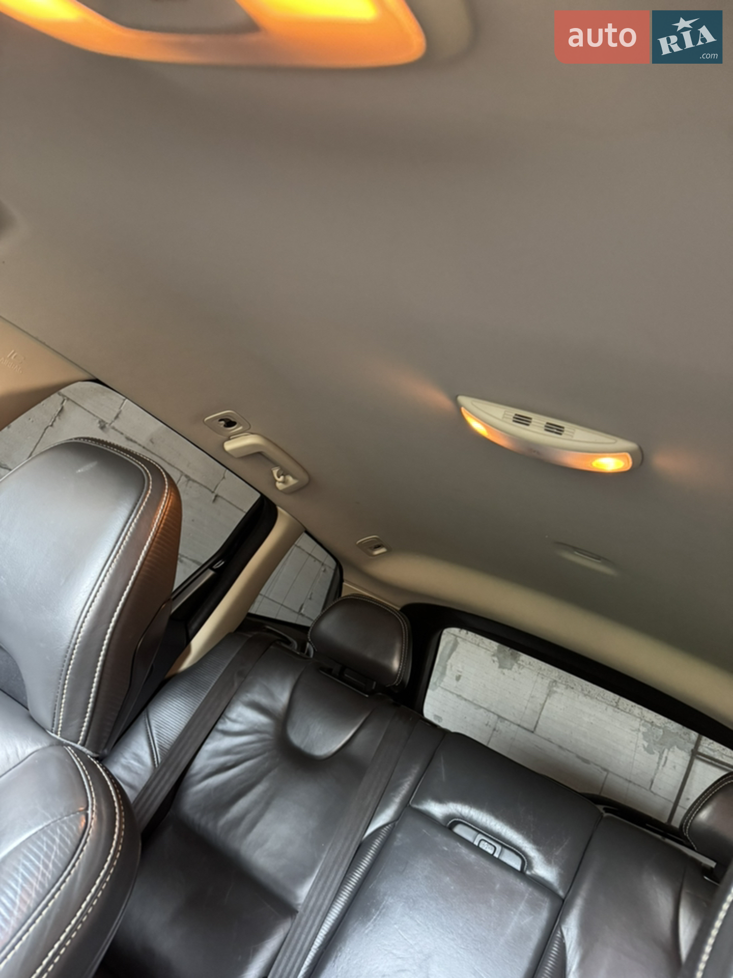2011 Volvo XC60 - мініатюра 11