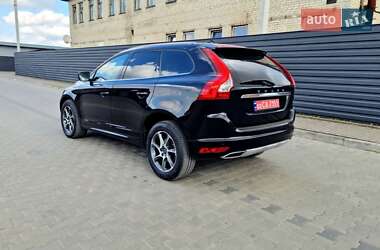 Внедорожник / Кроссовер Volvo XC60 2014 в Луцке