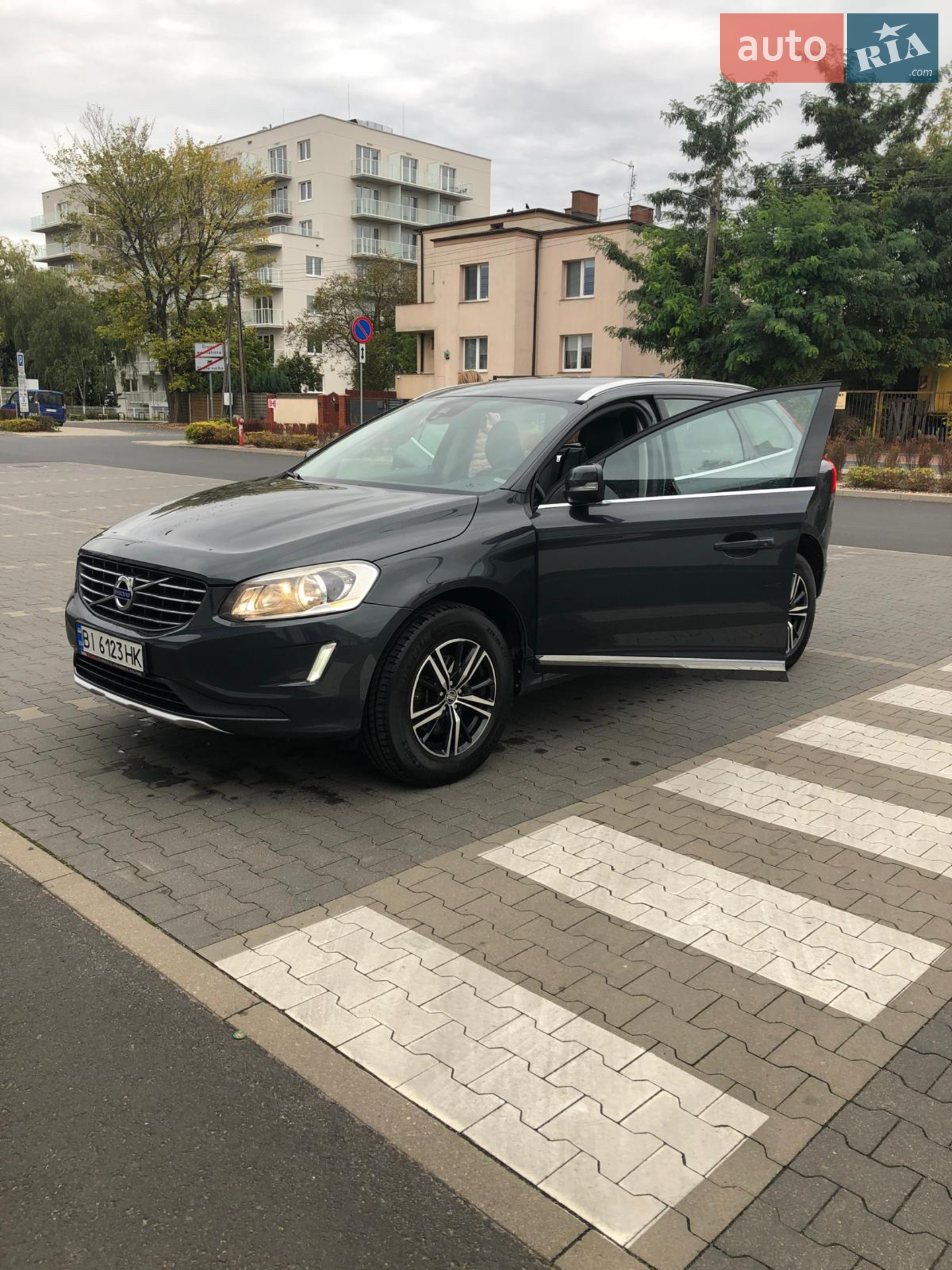 2014 Volvo XC60 - мініатюра 14