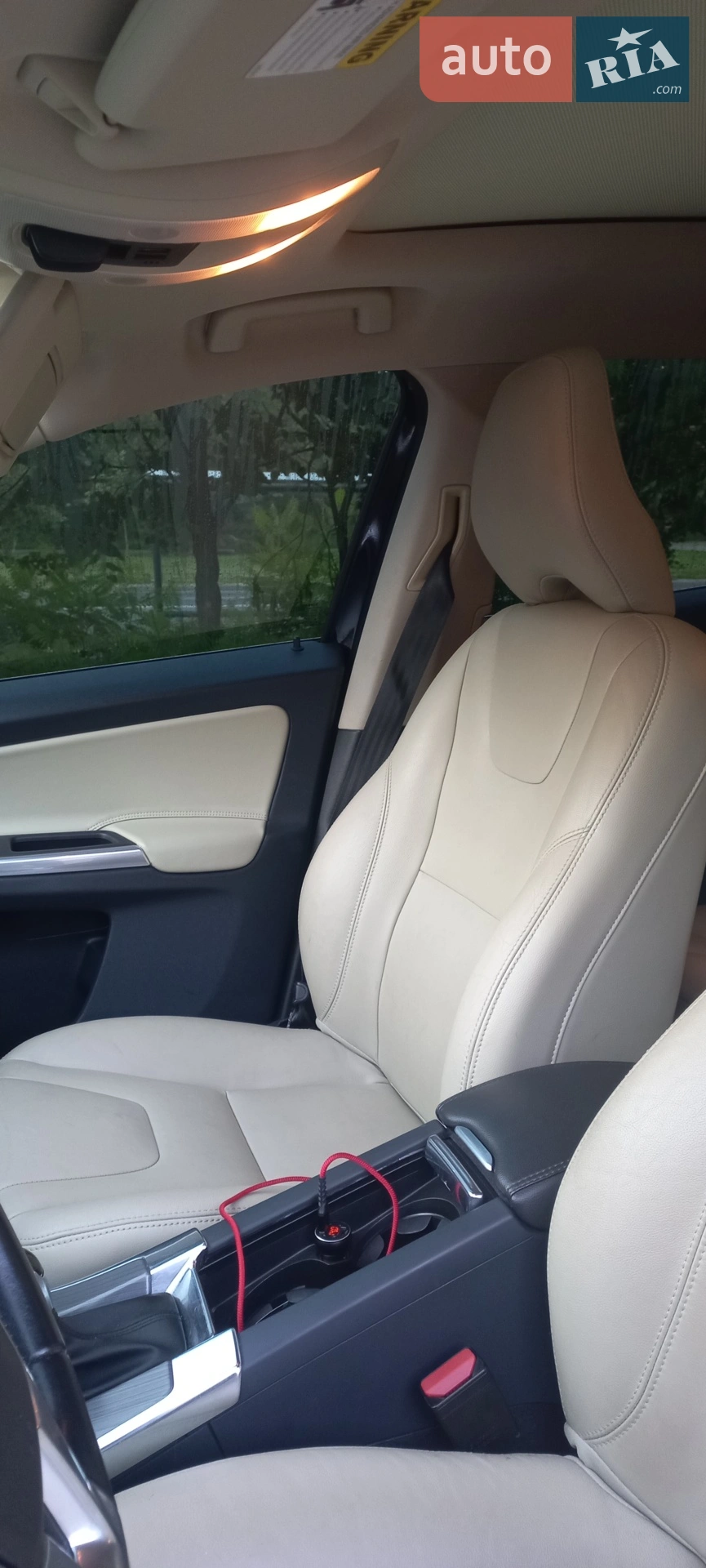 2016 Volvo XC60 - мініатюра 9