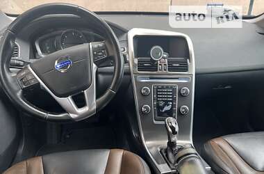 Позашляховик / Кросовер Volvo XC60 2013 в Києві