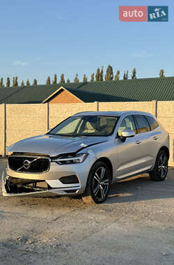 Позашляховик / Кросовер Volvo XC60 2020 в Рівному