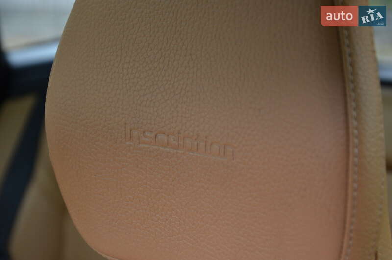 Внедорожник / Кроссовер Volvo XC60 2018 в Киеве
