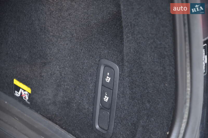 Внедорожник / Кроссовер Volvo XC60 2018 в Киеве