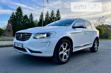 Позашляховик / Кросовер Volvo XC60 2015 в Калуші