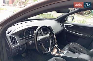 Позашляховик / Кросовер Volvo XC60 2014 в Львові