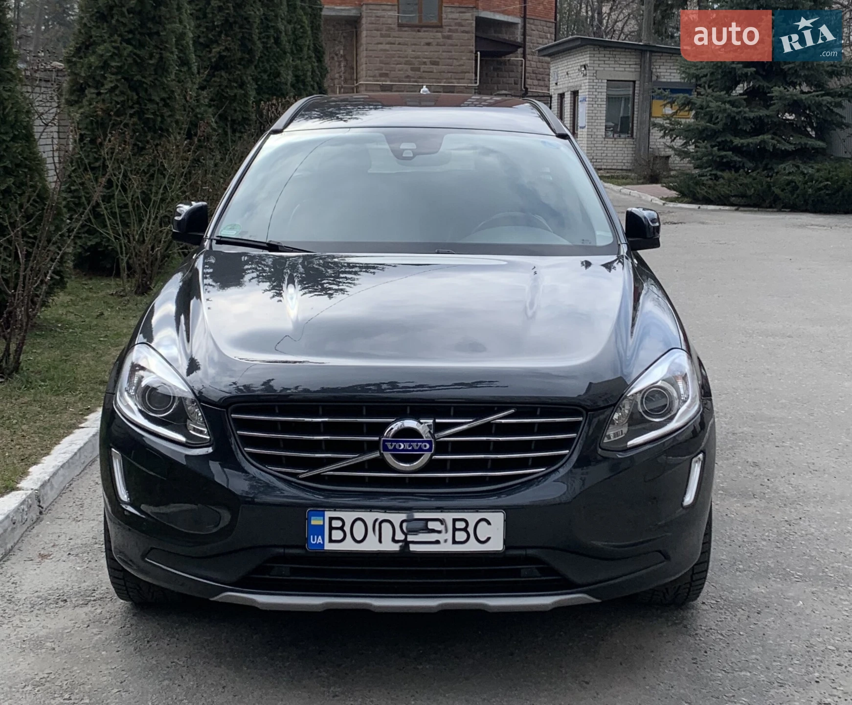 2016 Volvo XC60 - мініатюра 4