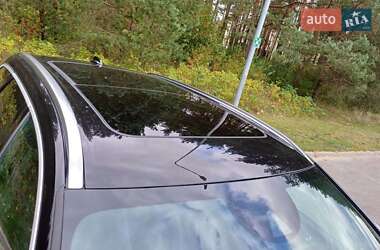 Позашляховик / Кросовер Volvo XC60 2019 в 