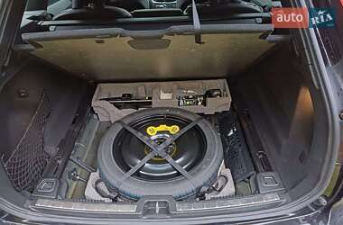 Позашляховик / Кросовер Volvo XC60 2019 в 