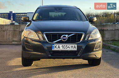 Внедорожник / Кроссовер Volvo XC60 2013 в 