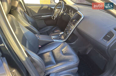 Внедорожник / Кроссовер Volvo XC60 2013 в 