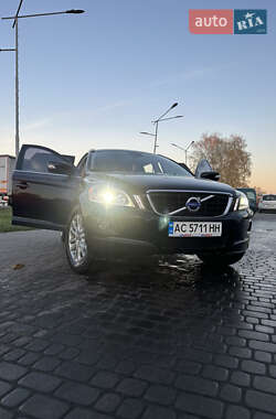 Позашляховик / Кросовер Volvo XC60 2010 в Ковелі