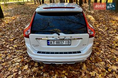 Внедорожник / Кроссовер Volvo XC60 2015 в 
