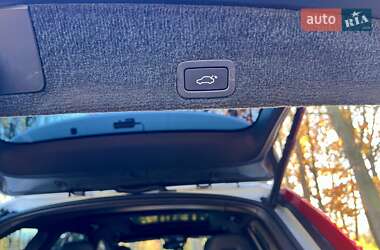 Внедорожник / Кроссовер Volvo XC60 2015 в 
