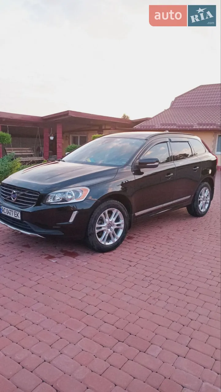 2016 Volvo XC60 - мініатюра 20