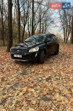 Позашляховик / Кросовер Volvo XC60 2014 в Калуші