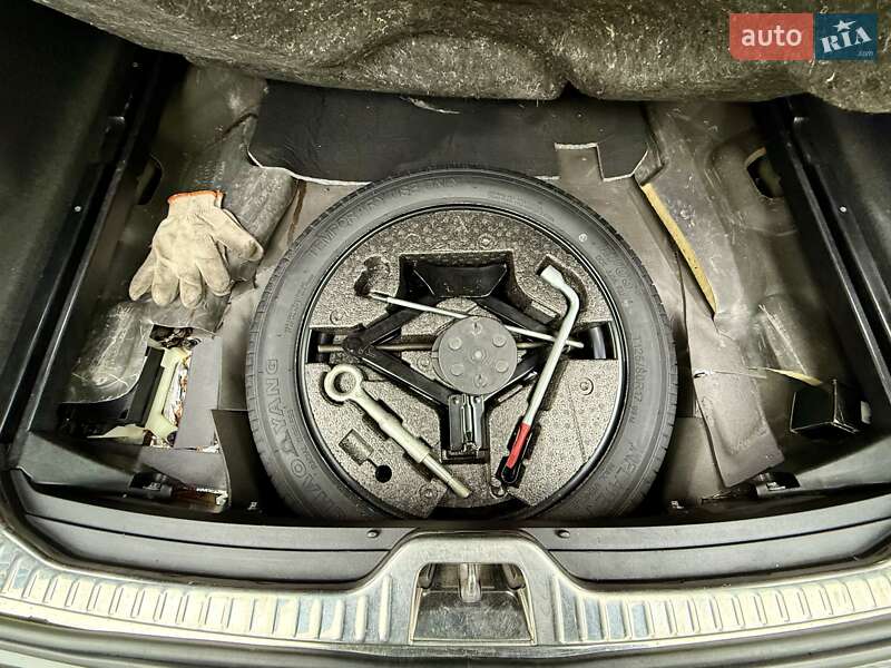 Внедорожник / Кроссовер Volvo XC60 2015 в Одессе