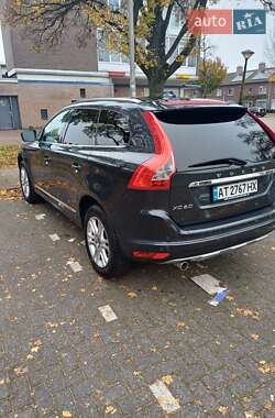 Позашляховик / Кросовер Volvo XC60 2015 в Калуші