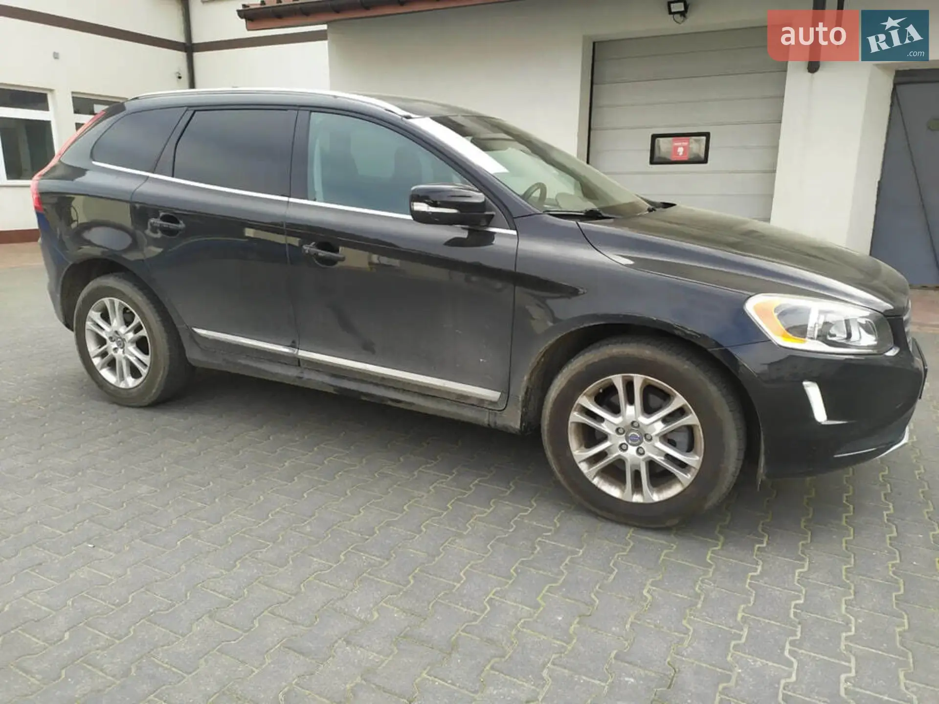 2015 Volvo XC60 - мініатюра 5