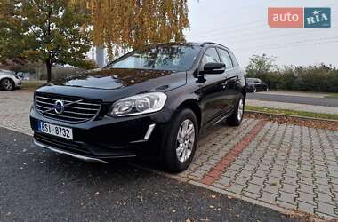 Внедорожник / Кроссовер Volvo XC60 2015 в Ивано-Франковске