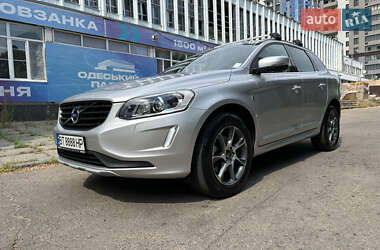 Внедорожник / Кроссовер Volvo XC60 2016 в Одессе