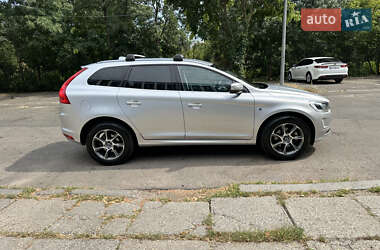 Внедорожник / Кроссовер Volvo XC60 2016 в Одессе